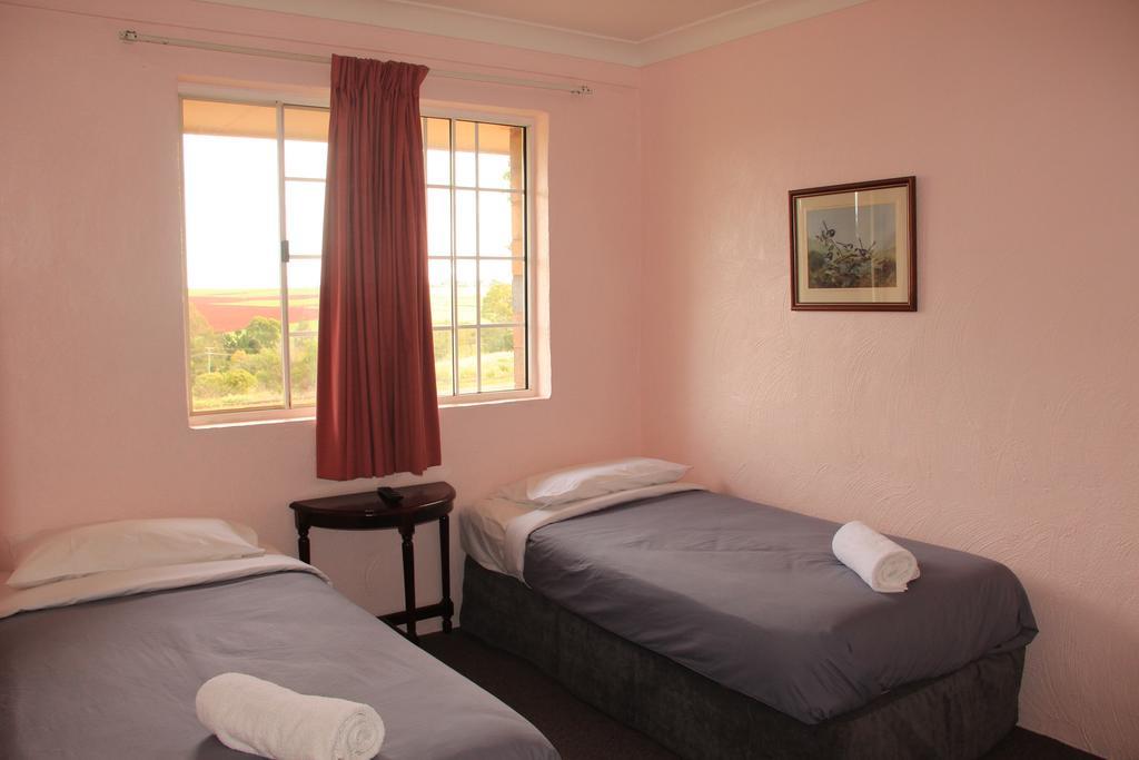 Childers Gateway Motor Inn Cameră foto