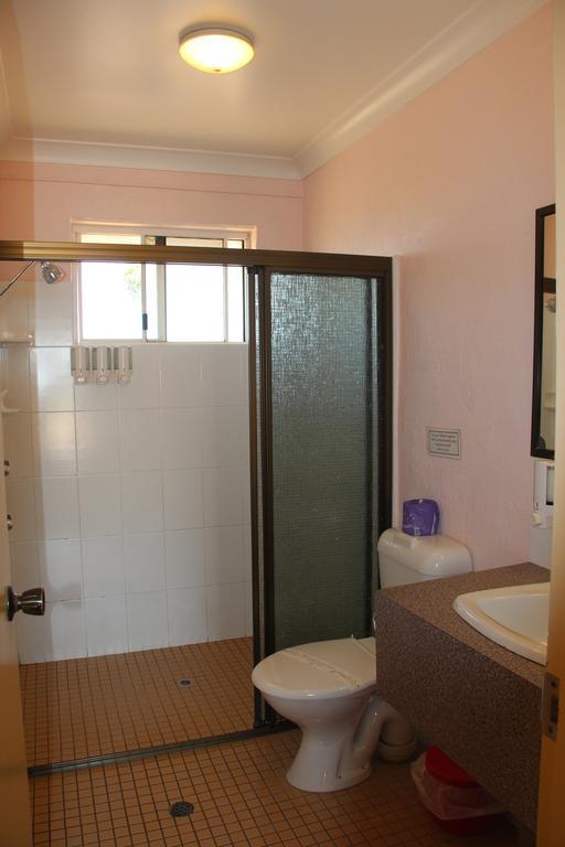 Childers Gateway Motor Inn Cameră foto